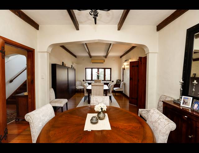4 BEDROOM HOUSE FOR SALE IN MUSGRAVE